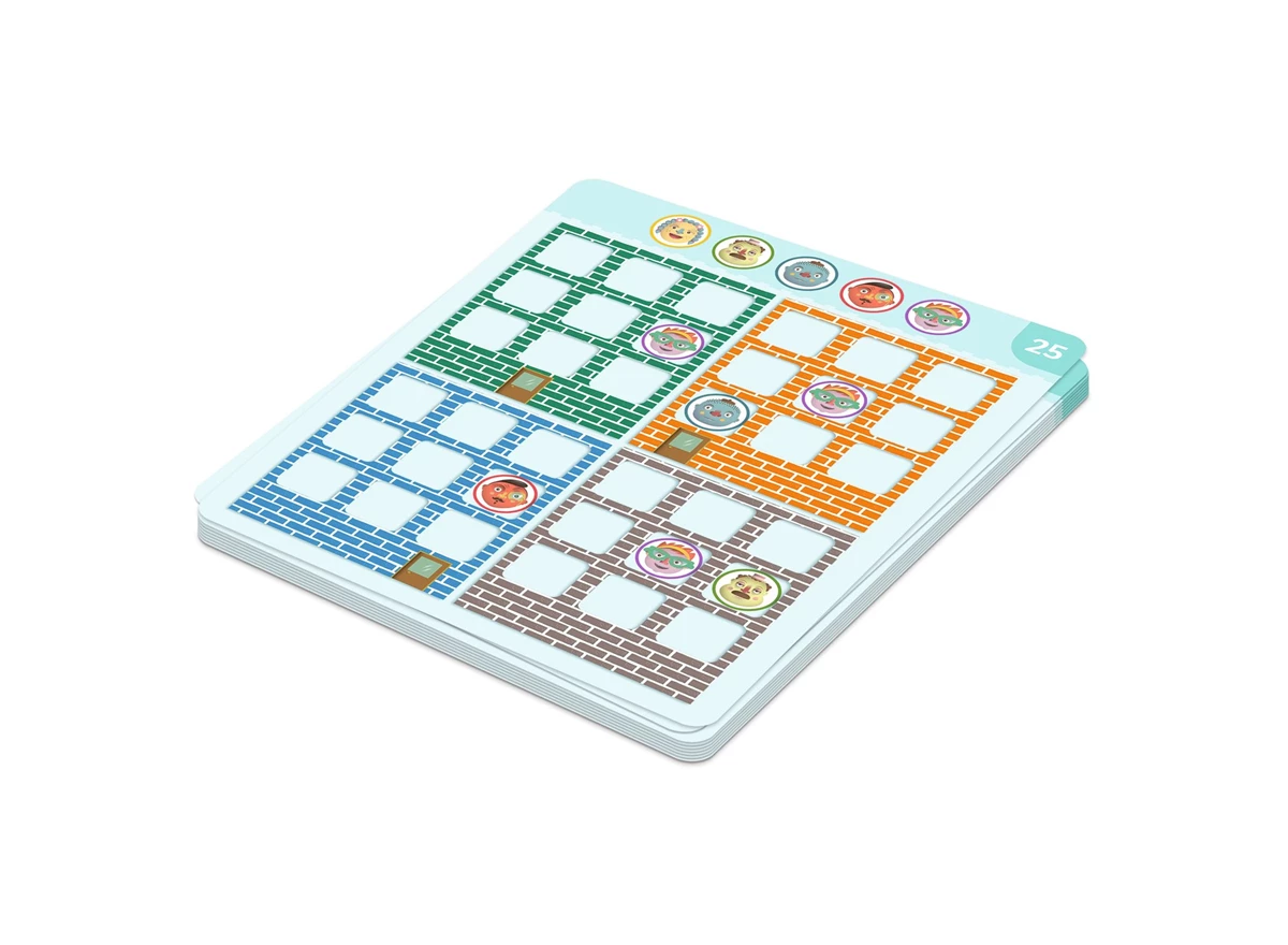 Spel-Hotelogic