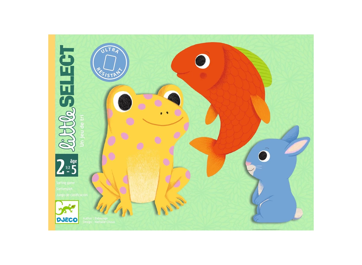 Spel-Little-Select