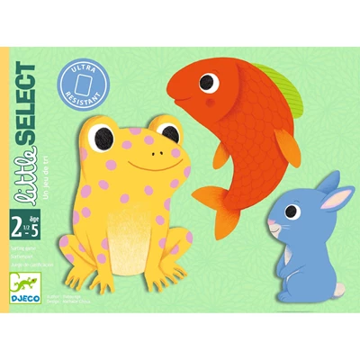 Spel-Little-Select