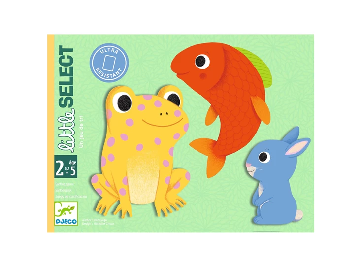 Spel-Little-Select