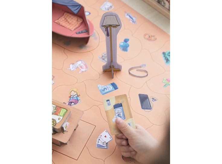 Spel-Met-Rasse-Schreden