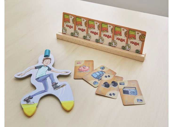 Spel-Met-Rasse-Schreden