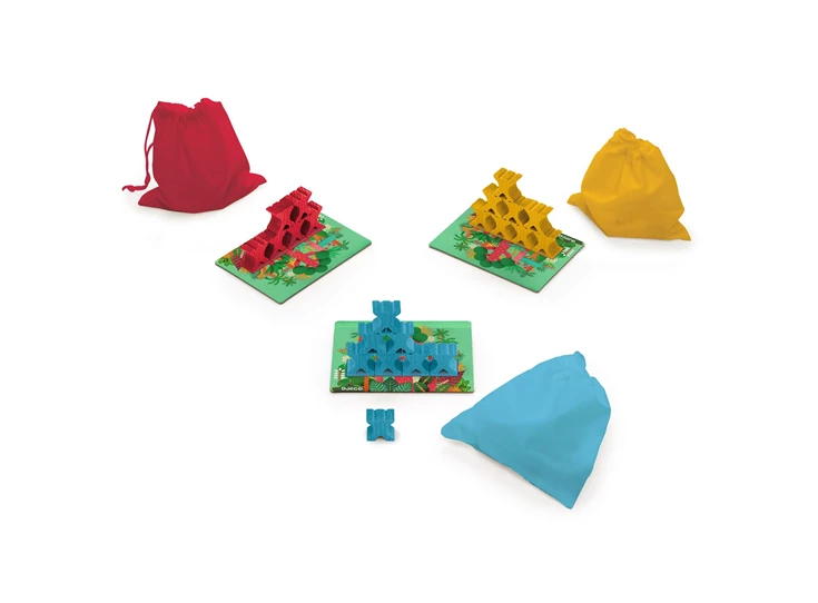 Spel-Pyramid-Monkey