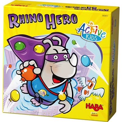 Spel-Rhino-Heron-Active-Kids