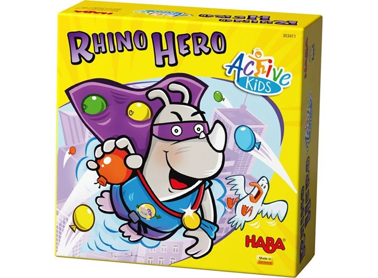 Spel-Rhino-Heron-Active-Kids