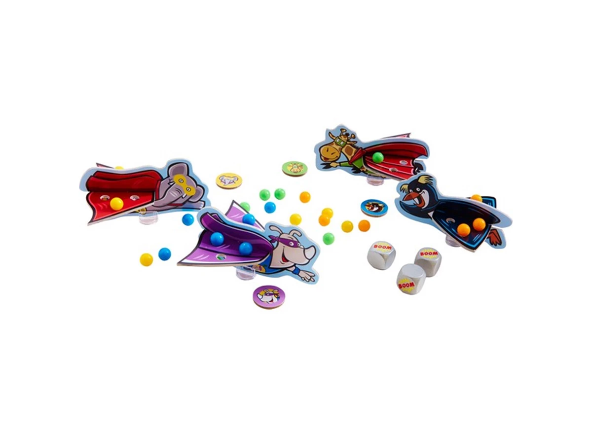 Spel-Rhino-Heron-Active-Kids
