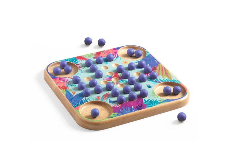 Spel-Sologic-Solitaire