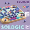 Spel-Sologic-Solitaire