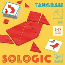 Spel-Tangram