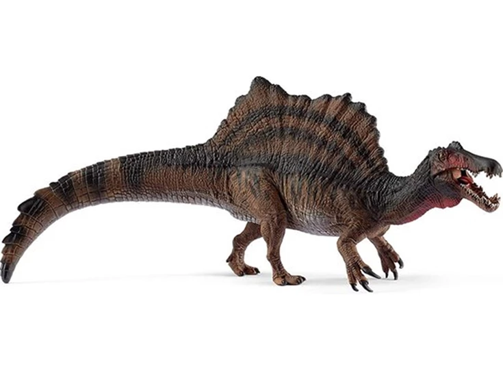 Spinosaurus
