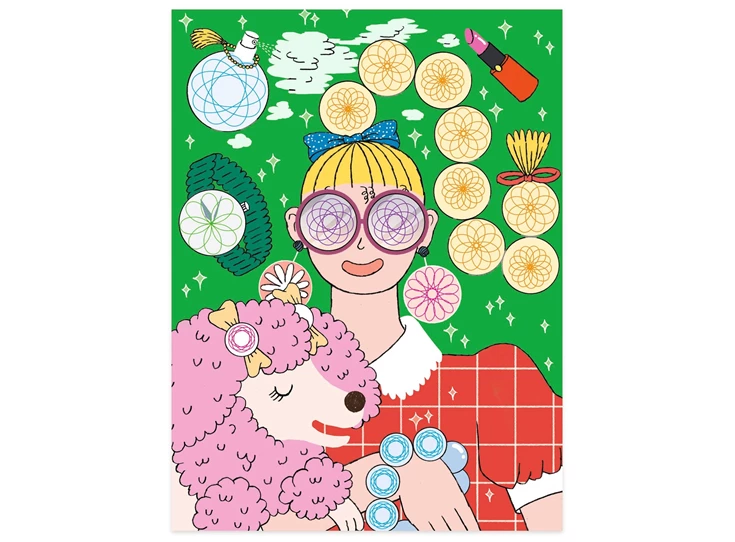 Spiralen-tekenen-Blok-10-thema-s