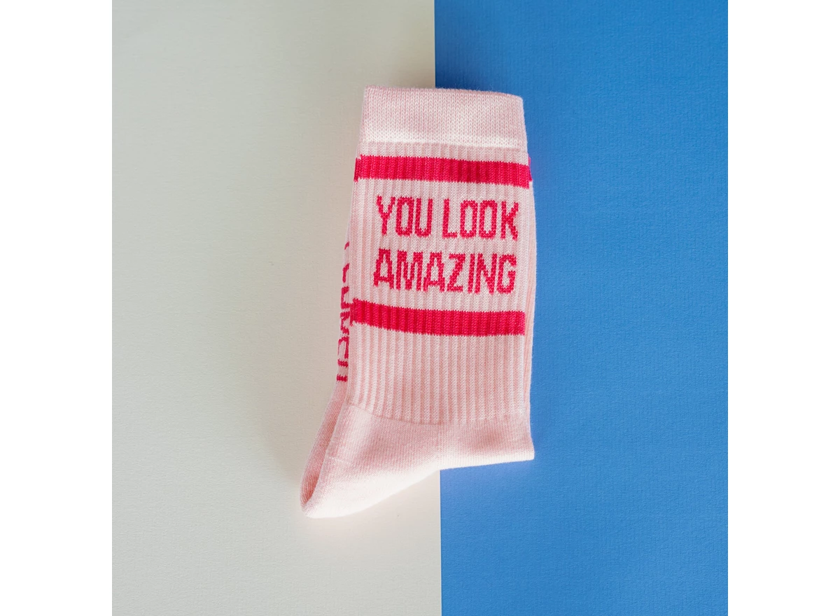 Sportsokken-Amazing-35-38
