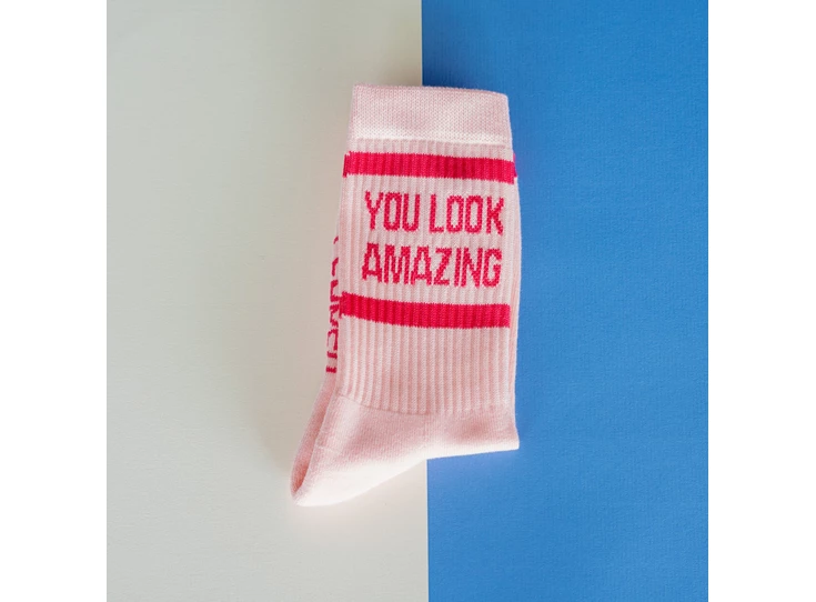 Sportsokken-Amazing-35-38