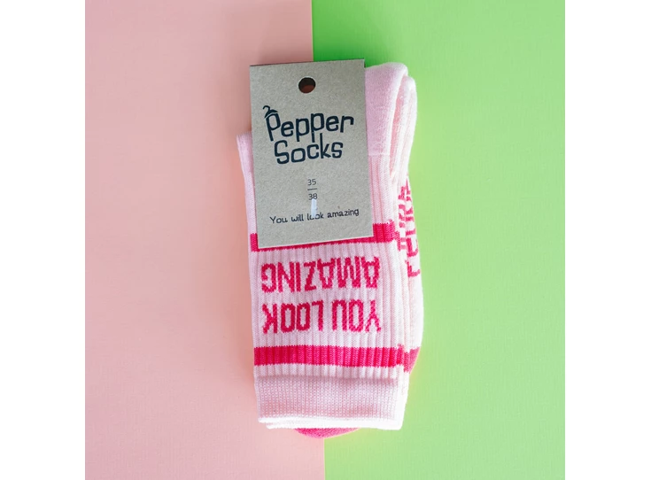 Sportsokken-Amazing-35-38