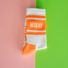 Sportsokken-Hi-Sexy-35-38