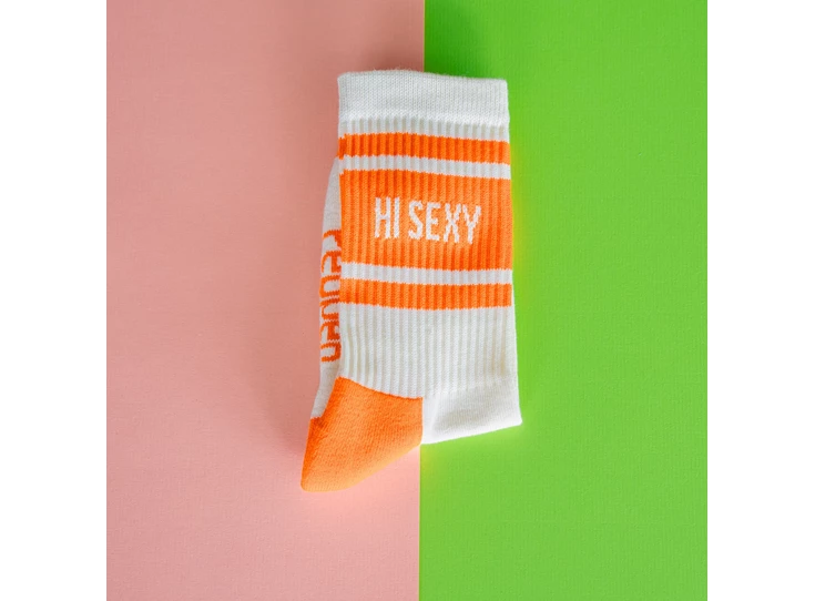 Sportsokken-Hi-Sexy-35-38