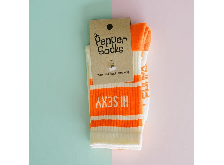 Sportsokken-Hi-Sexy-35-38