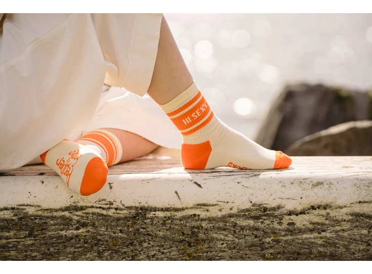 Sportsokken-Hi-Sexy-35-38