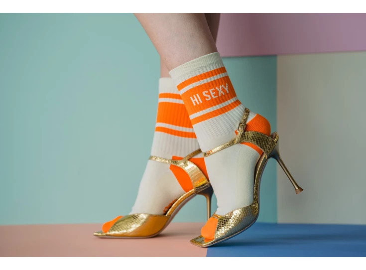 Sportsokken-Hi-Sexy-35-38