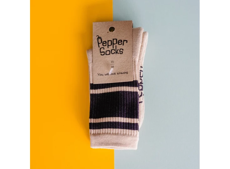 Sportsokken-Strepen-35-38