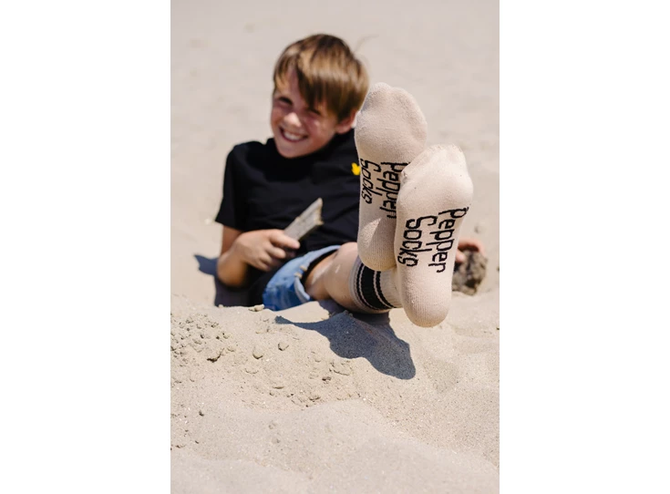 Sportsokken-Strepen-35-38