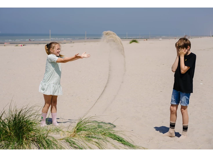 Sportsokken-Strepen-35-38