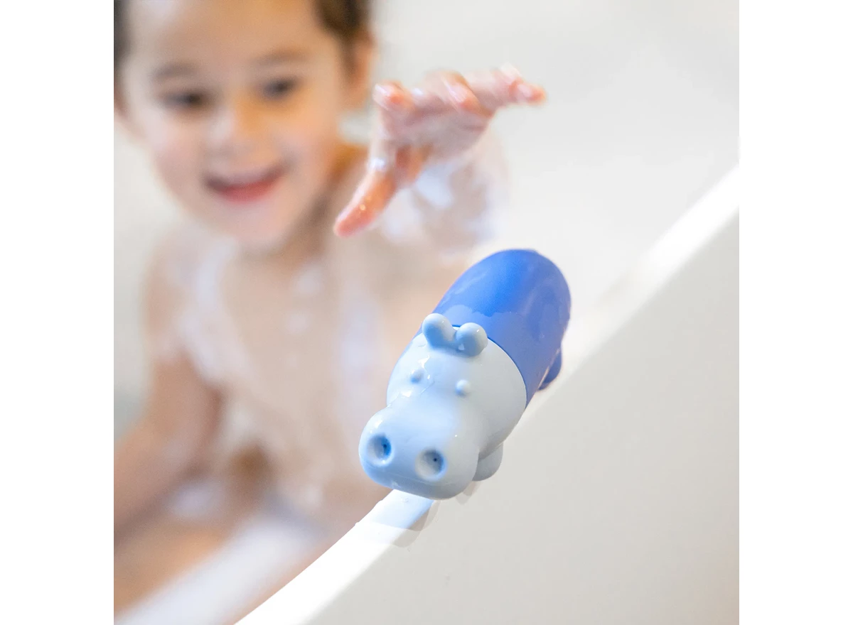Squeezi-Hippo