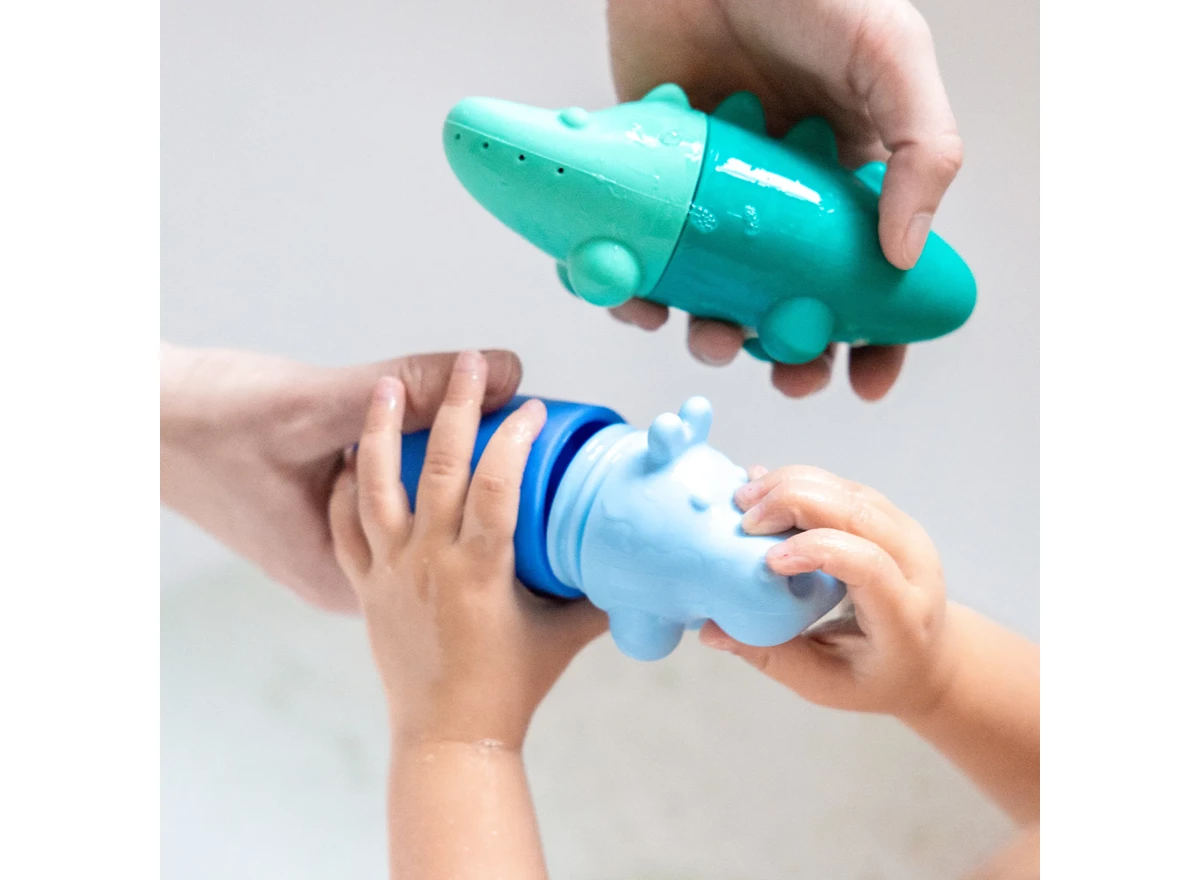 Squeezi-Hippo
