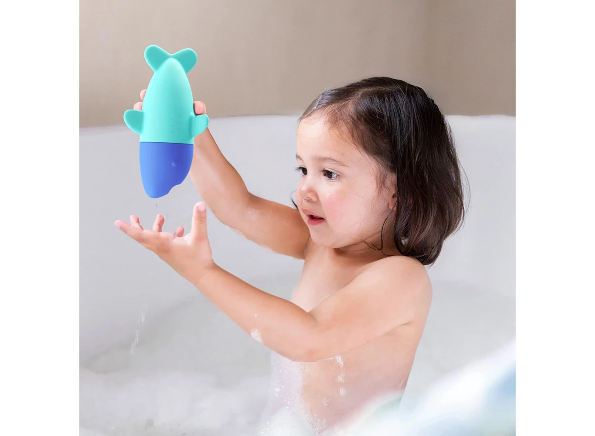 Squeezi-Shark