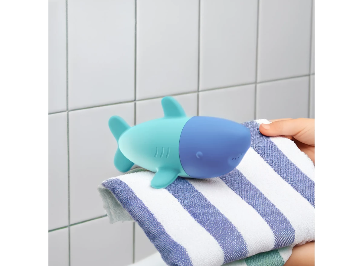 Squeezi-Shark