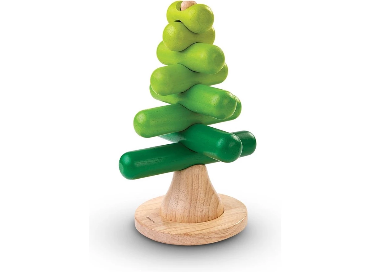 Stapelboom