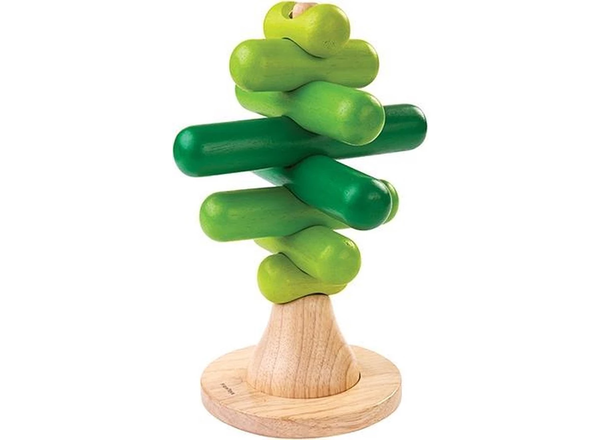 Stapelboom