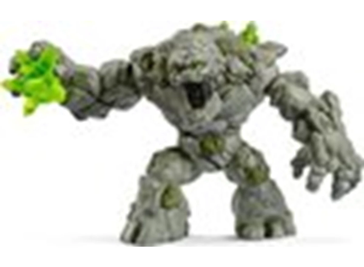 Steenmonster
