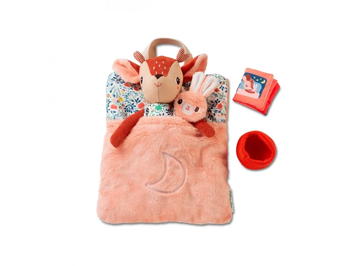 Stella-Bedtijd-avondritueel