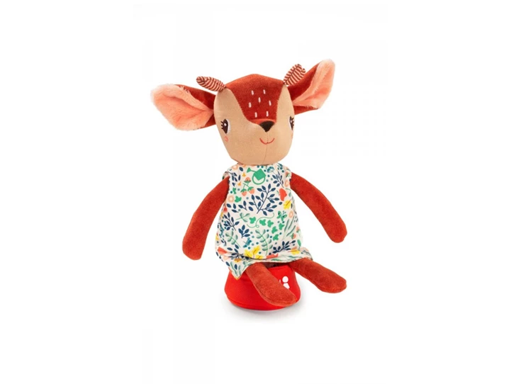 Stella-Bedtijd-avondritueel