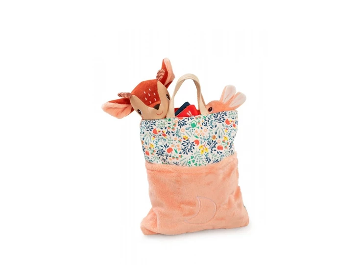 Stella-Bedtijd-avondritueel