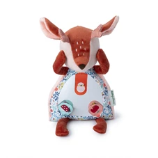 Stella-Kiekeboe-Spiegel