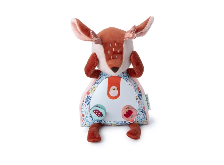 Stella-Kiekeboe-Spiegel