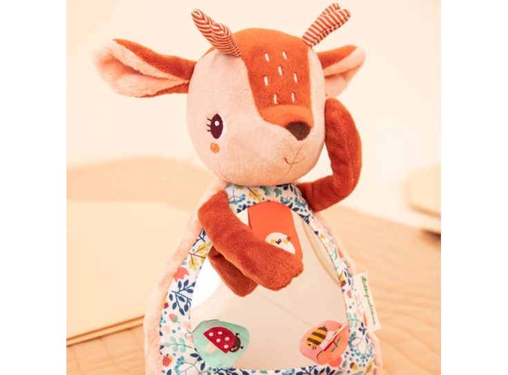 Stella-Kiekeboe-Spiegel