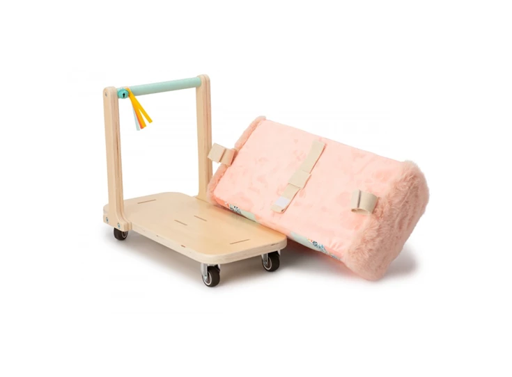 Stella-Loopwagen