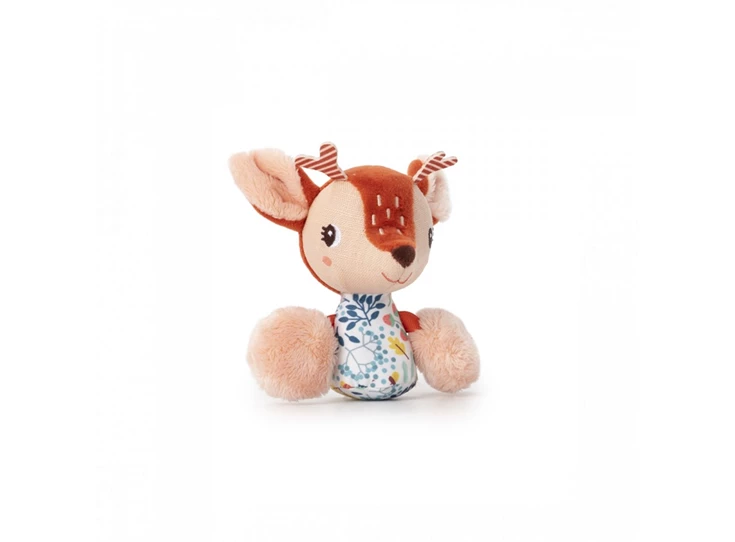 Stella-Mini-Rammelaar