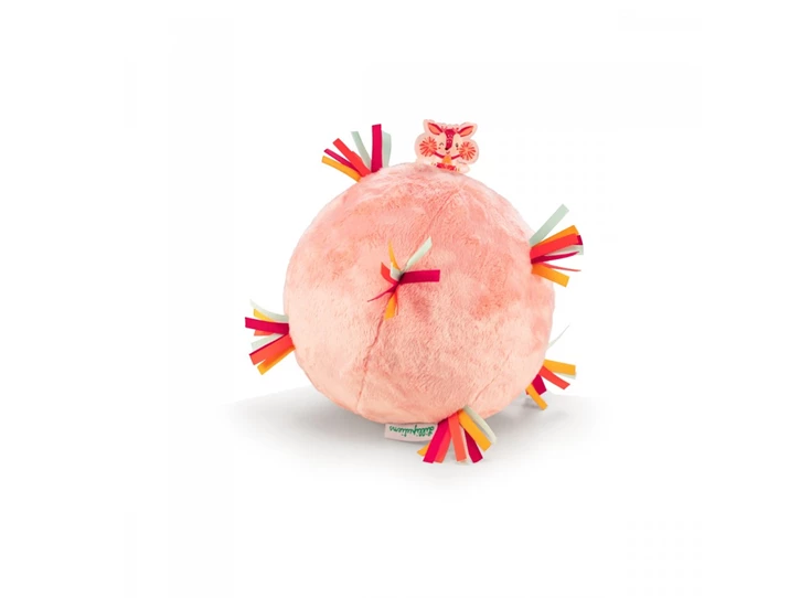 Stella-Sensorische-Geluidsbal