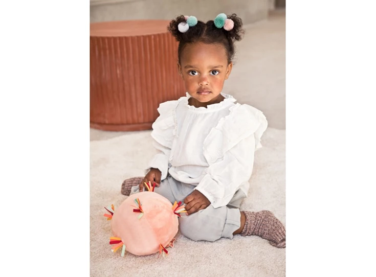 Stella-Sensorische-Geluidsbal