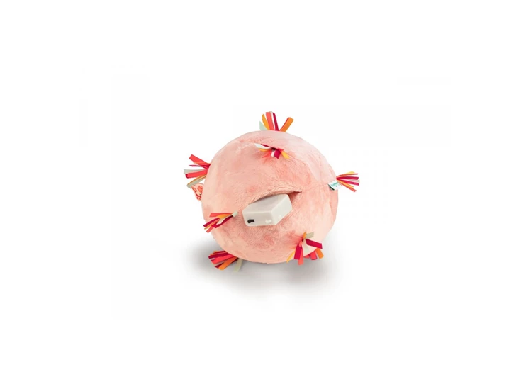 Stella-Sensorische-Geluidsbal