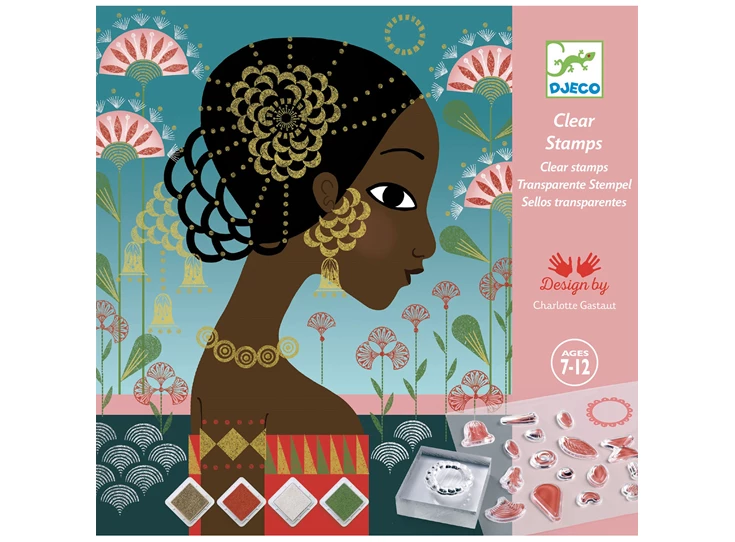 Stempels-Motiefjes-en-Versieringen