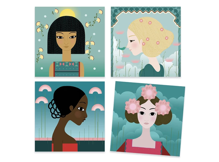 Stempels-Motiefjes-en-Versieringen