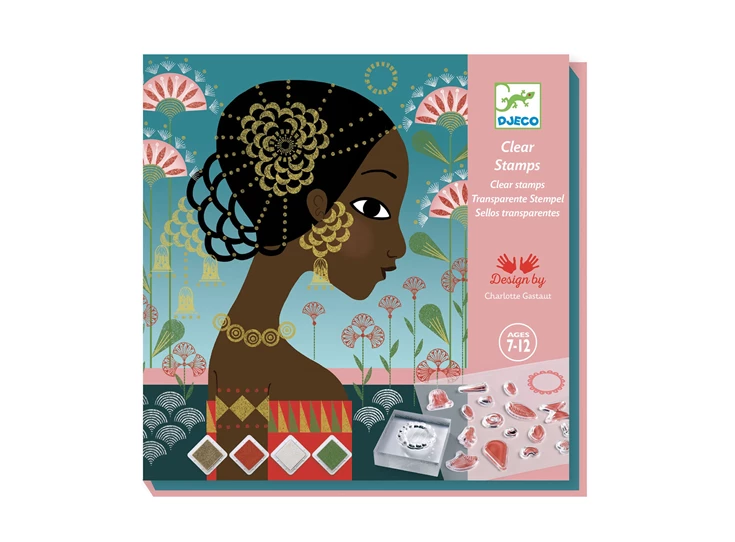 Stempels-Motiefjes-en-Versieringen