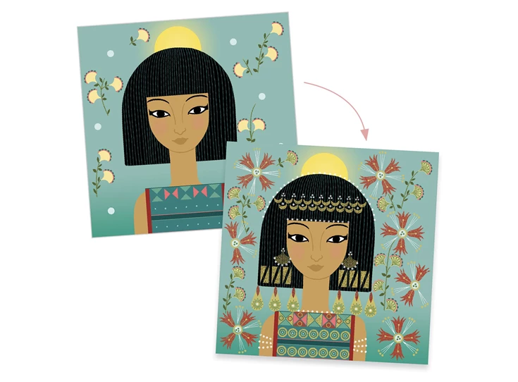 Stempels-Motiefjes-en-Versieringen