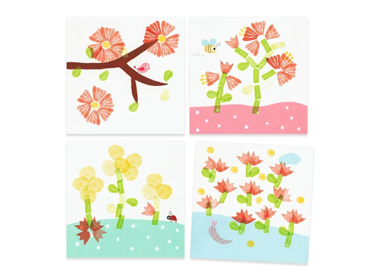 Stempels-voor-de-kleintjes-Bloemen