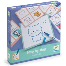 Step-by-step-Baby-s-Co